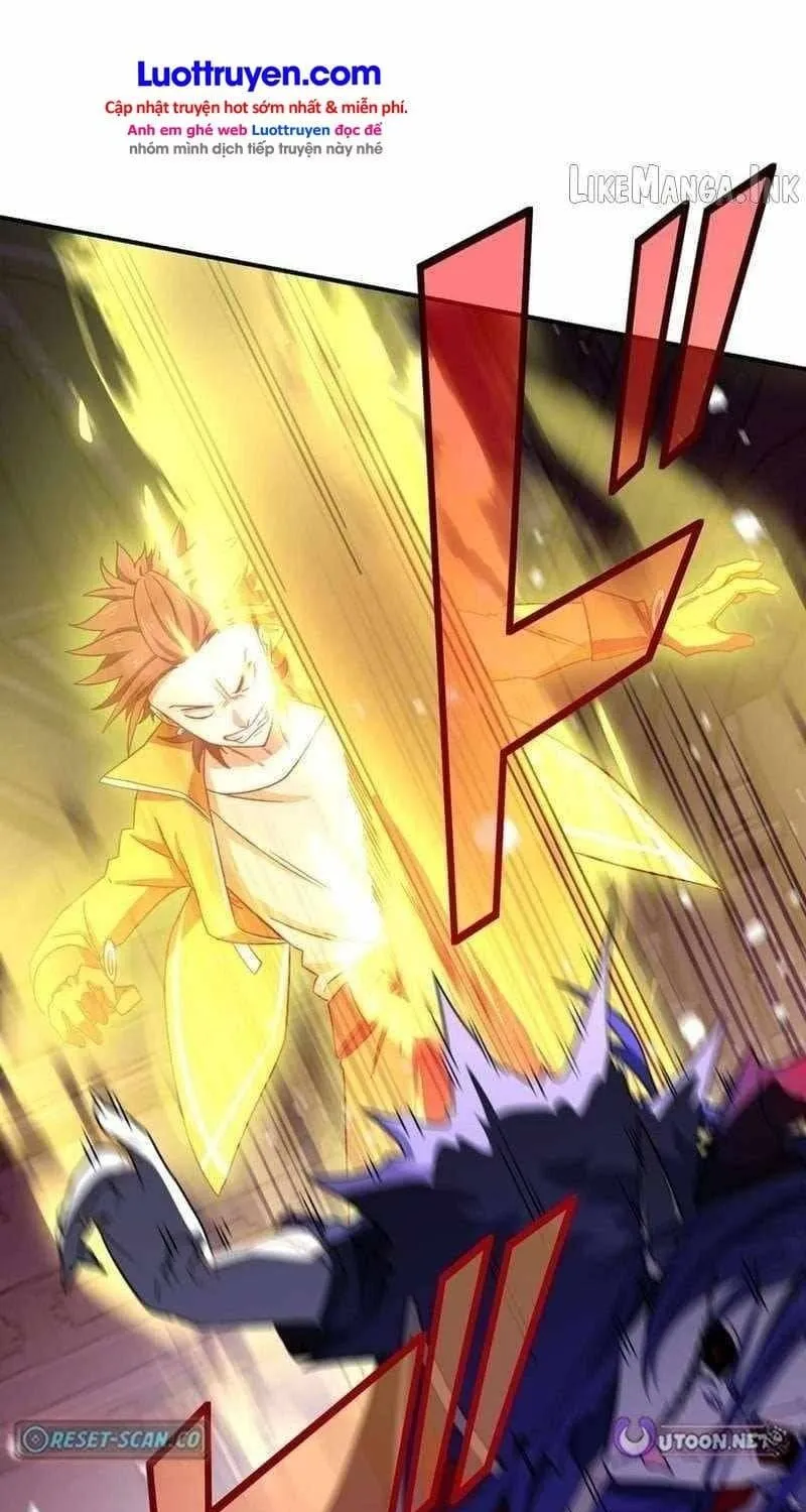 Sát Thủ Mạnh Nhất Chuyển Sinh Sang Thế Giới Khác Chap 144 - Next Chap 145