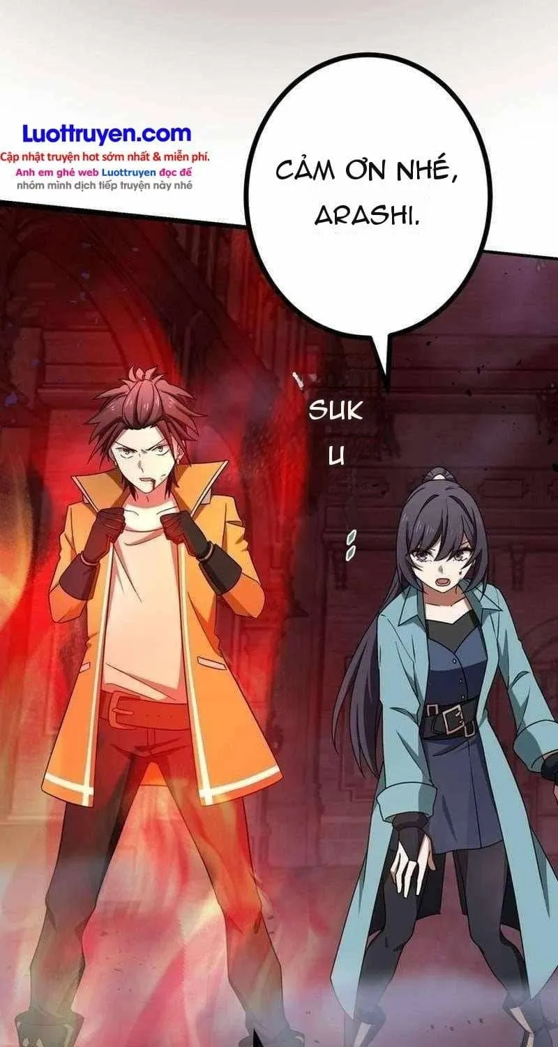 Sát Thủ Mạnh Nhất Chuyển Sinh Sang Thế Giới Khác Chap 144 - Next Chap 145