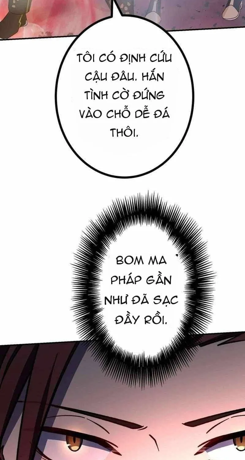 Sát Thủ Mạnh Nhất Chuyển Sinh Sang Thế Giới Khác Chap 144 - Next Chap 145