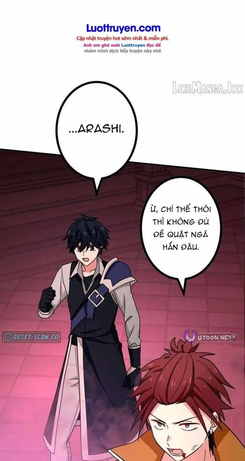 Sát Thủ Mạnh Nhất Chuyển Sinh Sang Thế Giới Khác Chap 144 - Next Chap 145