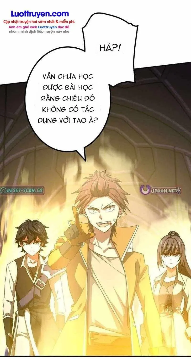 Sát Thủ Mạnh Nhất Chuyển Sinh Sang Thế Giới Khác Chap 144 - Next Chap 145