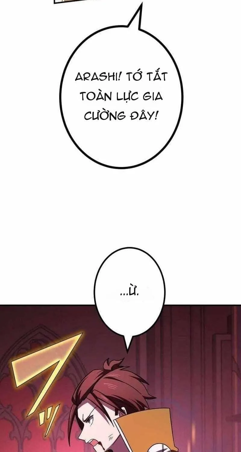 Sát Thủ Mạnh Nhất Chuyển Sinh Sang Thế Giới Khác Chap 144 - Next Chap 145