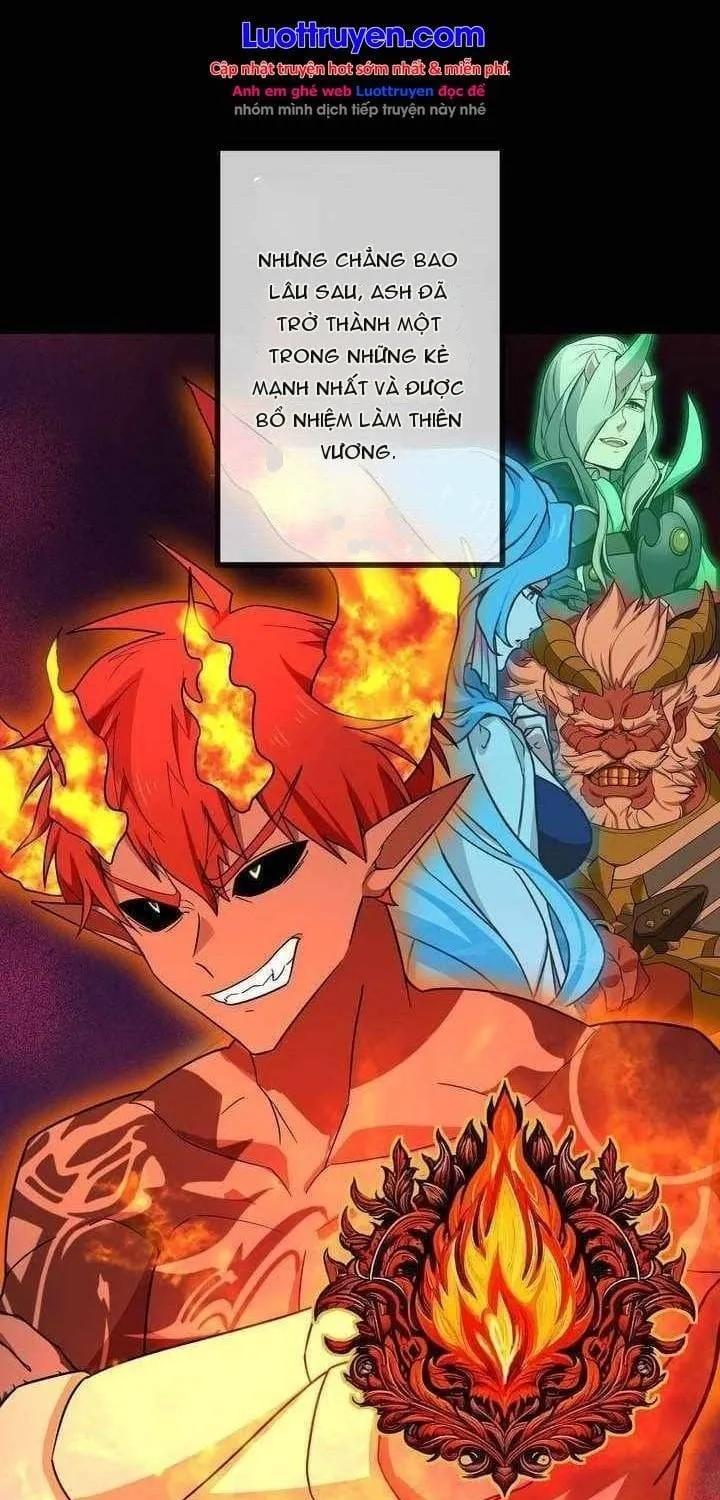 Sát Thủ Mạnh Nhất Chuyển Sinh Sang Thế Giới Khác Chap 145 - Next Chap 146