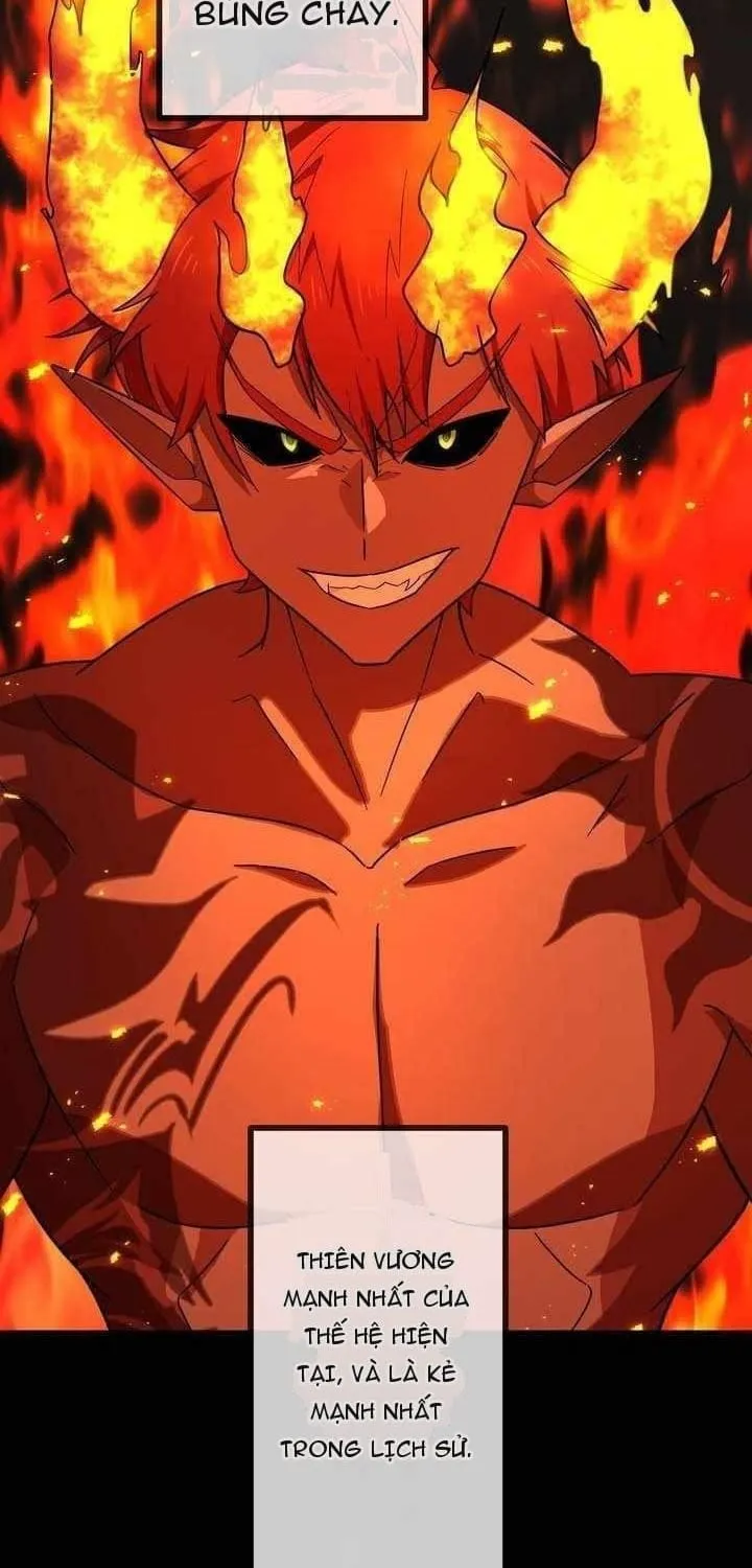 Sát Thủ Mạnh Nhất Chuyển Sinh Sang Thế Giới Khác Chap 145 - Next Chap 146