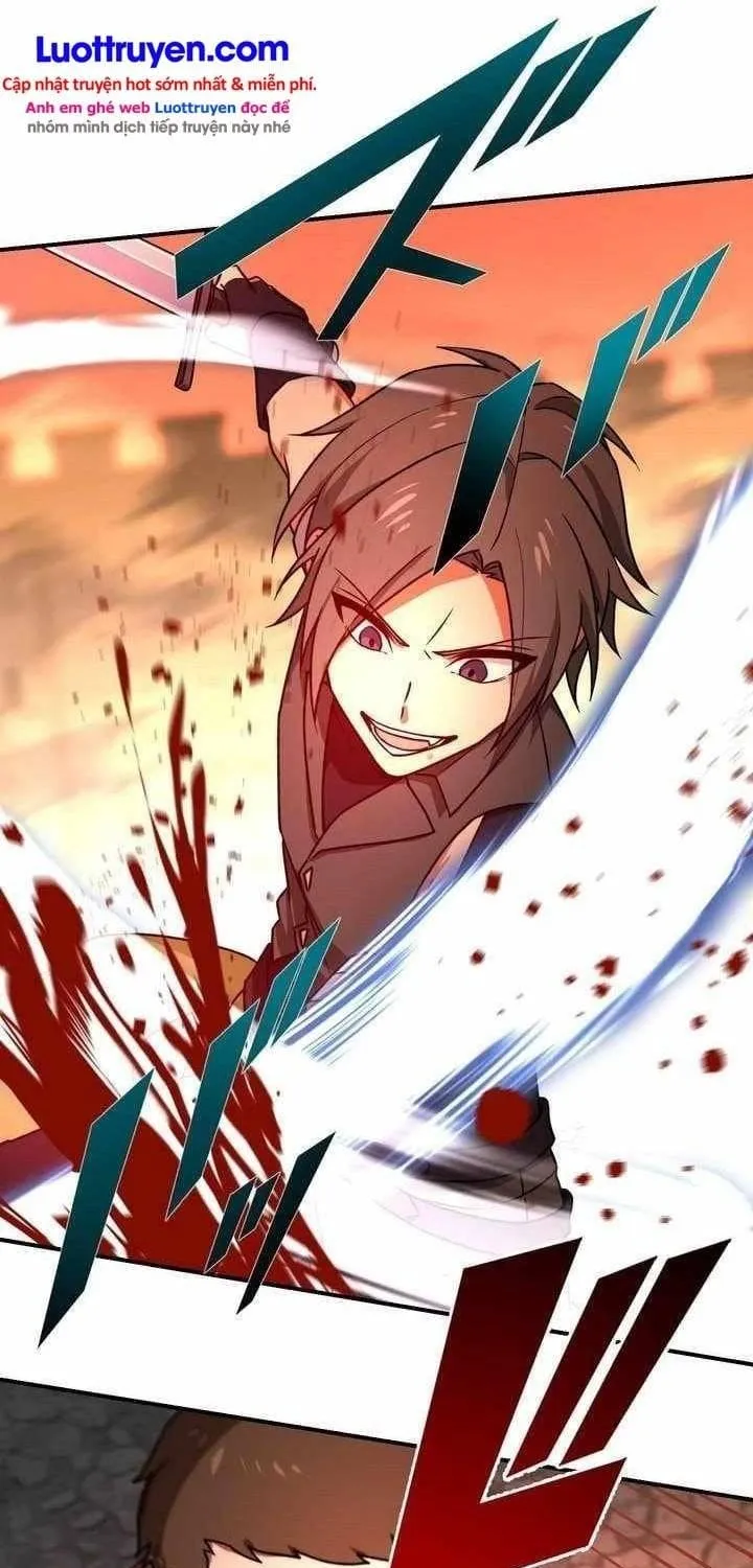 Sát Thủ Mạnh Nhất Chuyển Sinh Sang Thế Giới Khác Chap 145 - Next Chap 146