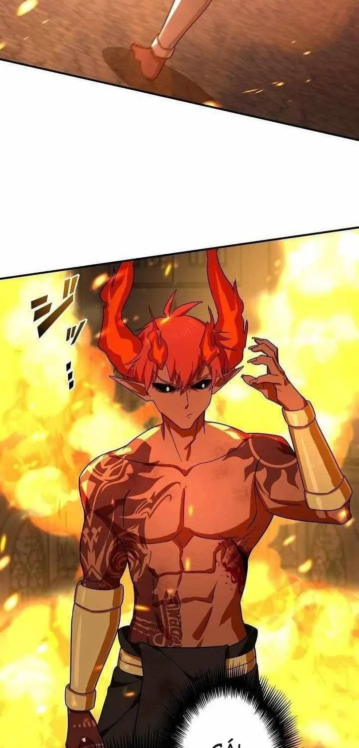Sát Thủ Mạnh Nhất Chuyển Sinh Sang Thế Giới Khác Chap 145 - Next Chap 146