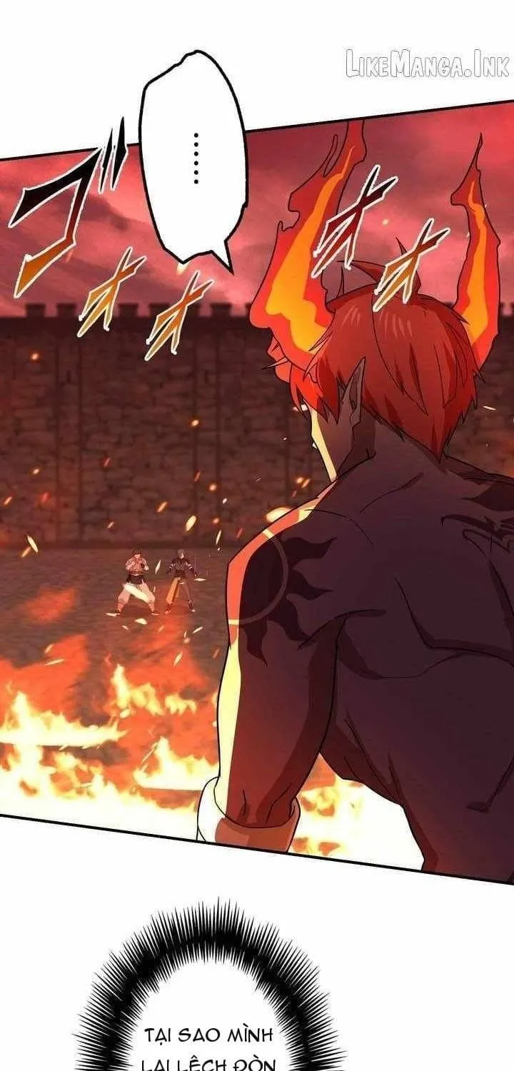 Sát Thủ Mạnh Nhất Chuyển Sinh Sang Thế Giới Khác Chap 145 - Next Chap 146