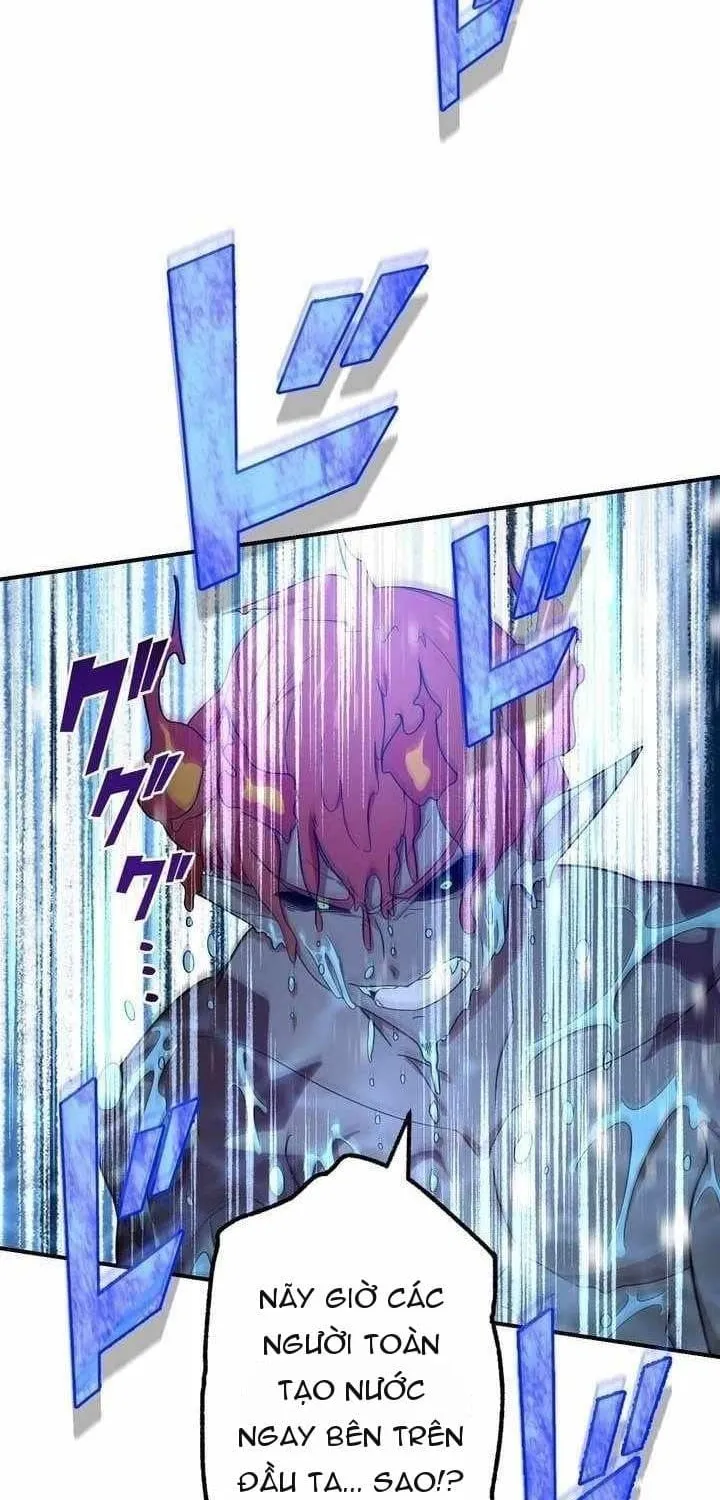 Sát Thủ Mạnh Nhất Chuyển Sinh Sang Thế Giới Khác Chap 145 - Next Chap 146