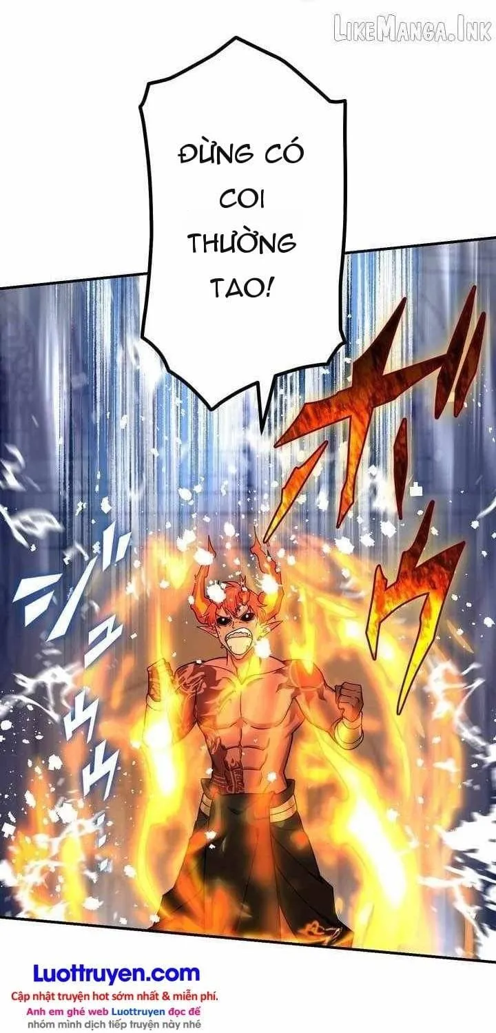 Sát Thủ Mạnh Nhất Chuyển Sinh Sang Thế Giới Khác Chap 145 - Next Chap 146