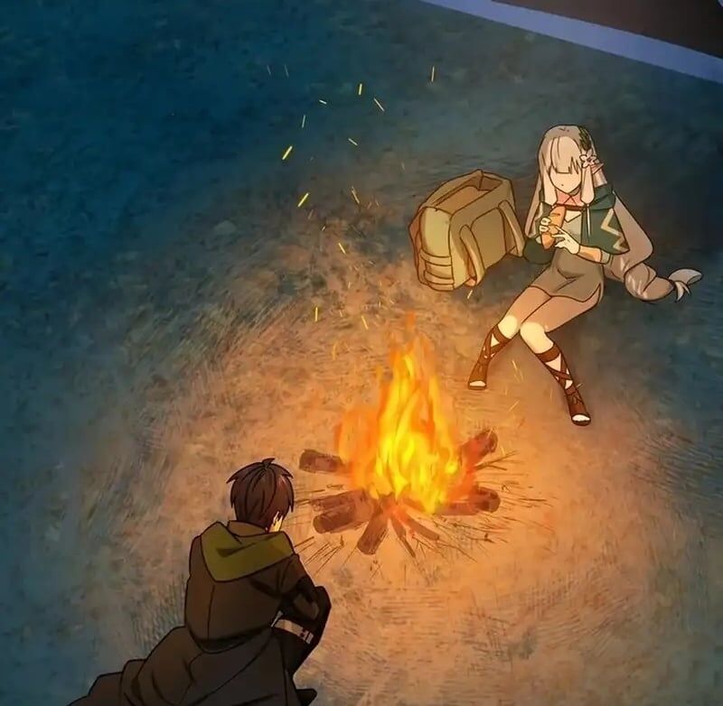 Sát thủ mạnh nhất chuyển sinh sang thế giới khác Chap 38 - Next Chap 39