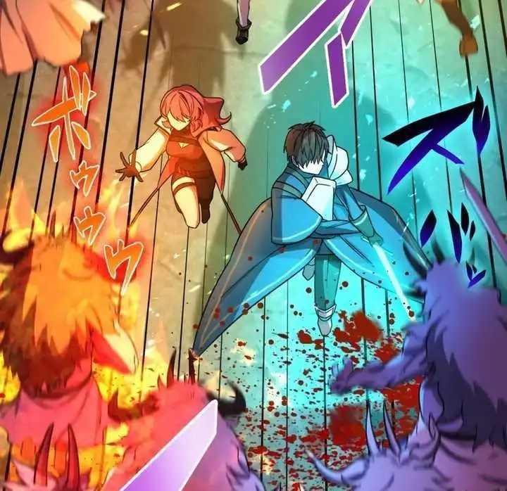 Sát thủ mạnh nhất chuyển sinh sang thế giới khác Chap 39 - Next Chap 40