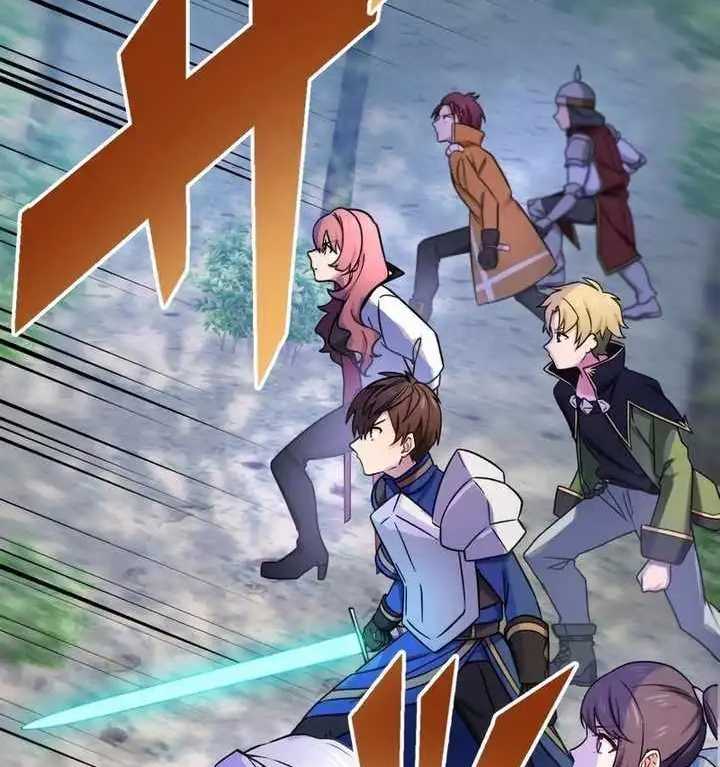 Sát thủ mạnh nhất chuyển sinh sang thế giới khác Chap 39 - Next Chap 40