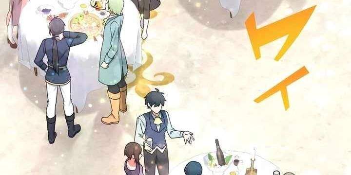 Sát Thủ Mạnh Nhất Chuyển Sinh Sang Thế Giới Khác Chap 52 - Next Chap 53