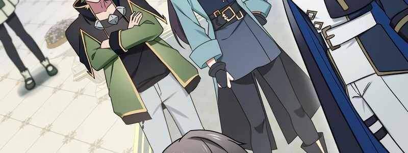 Sát Thủ Mạnh Nhất Chuyển Sinh Sang Thế Giới Khác Chap 55 - Next Chap 56