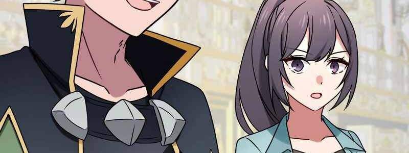 Sát Thủ Mạnh Nhất Chuyển Sinh Sang Thế Giới Khác Chap 55 - Next Chap 56