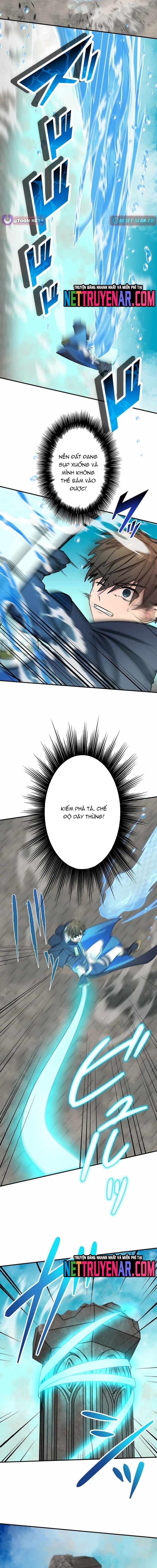 Sát Thủ Mạnh Nhất Chuyển Sinh Sang Thế Giới Khác Chap 89 - Next Chap 90