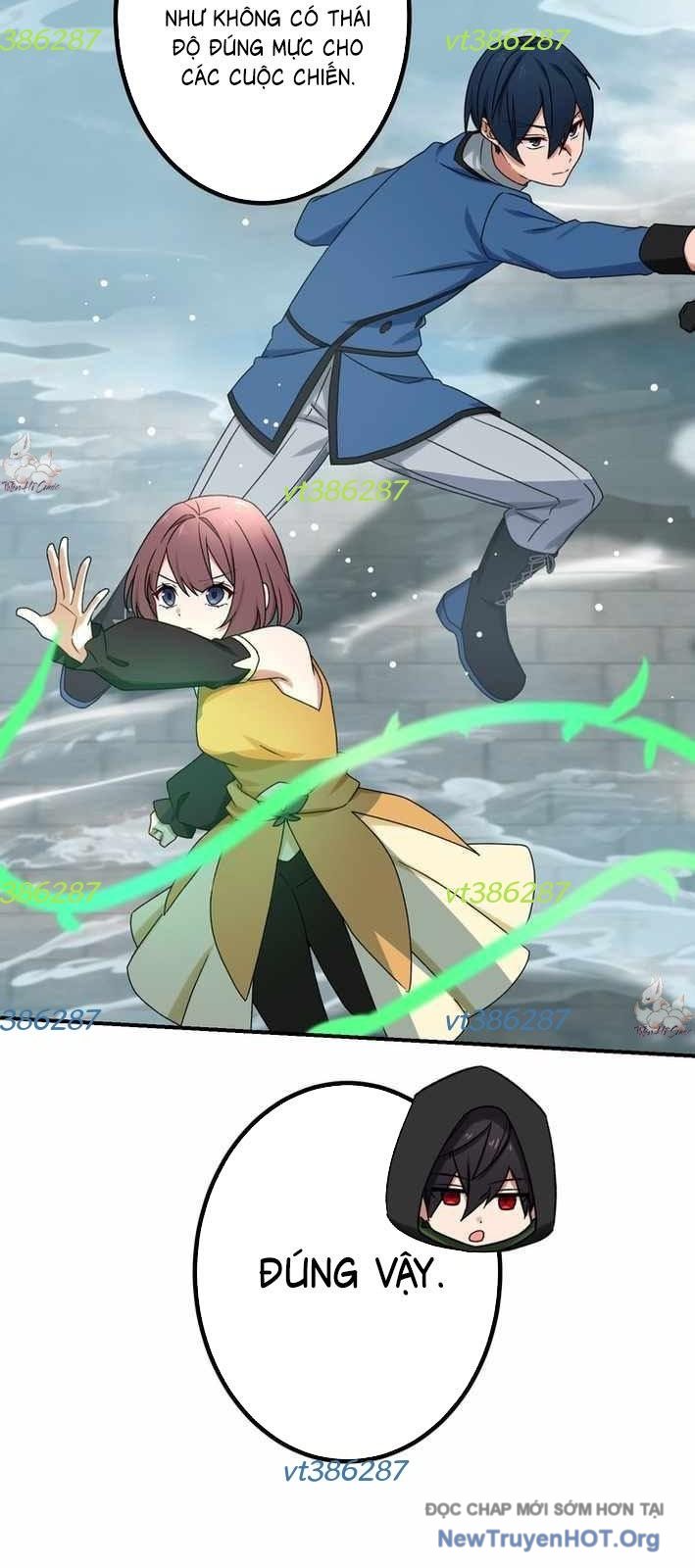 Sát Thủ Mạnh Nhất Chuyển Sinh Sang Thế Giới Khác Chap 89 - Next Chap 90