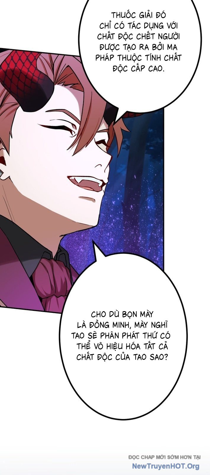 Sát thủ mạnh nhất chuyển sinh sang thế giới khác Chap 94 - Next Chap 95