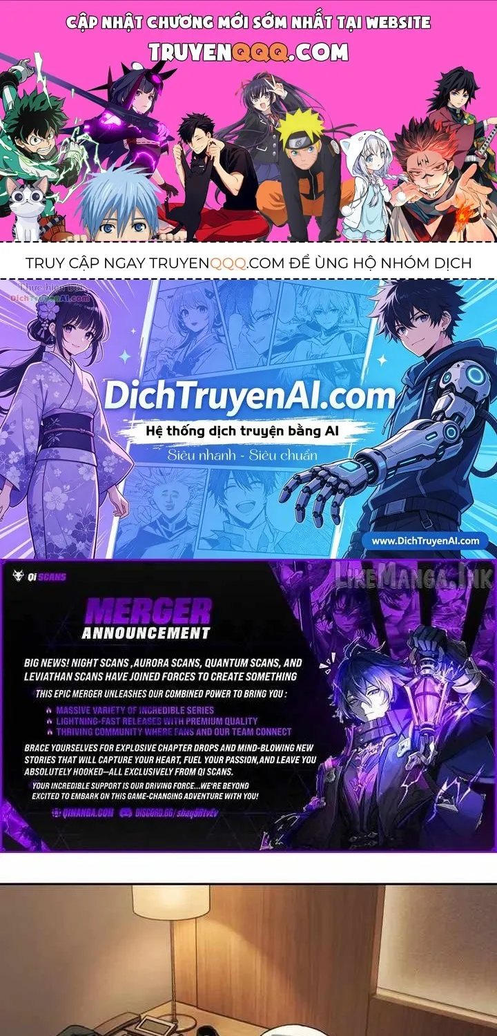 Sát Thủ Nhập Học Chap 17 - Next Chap 18