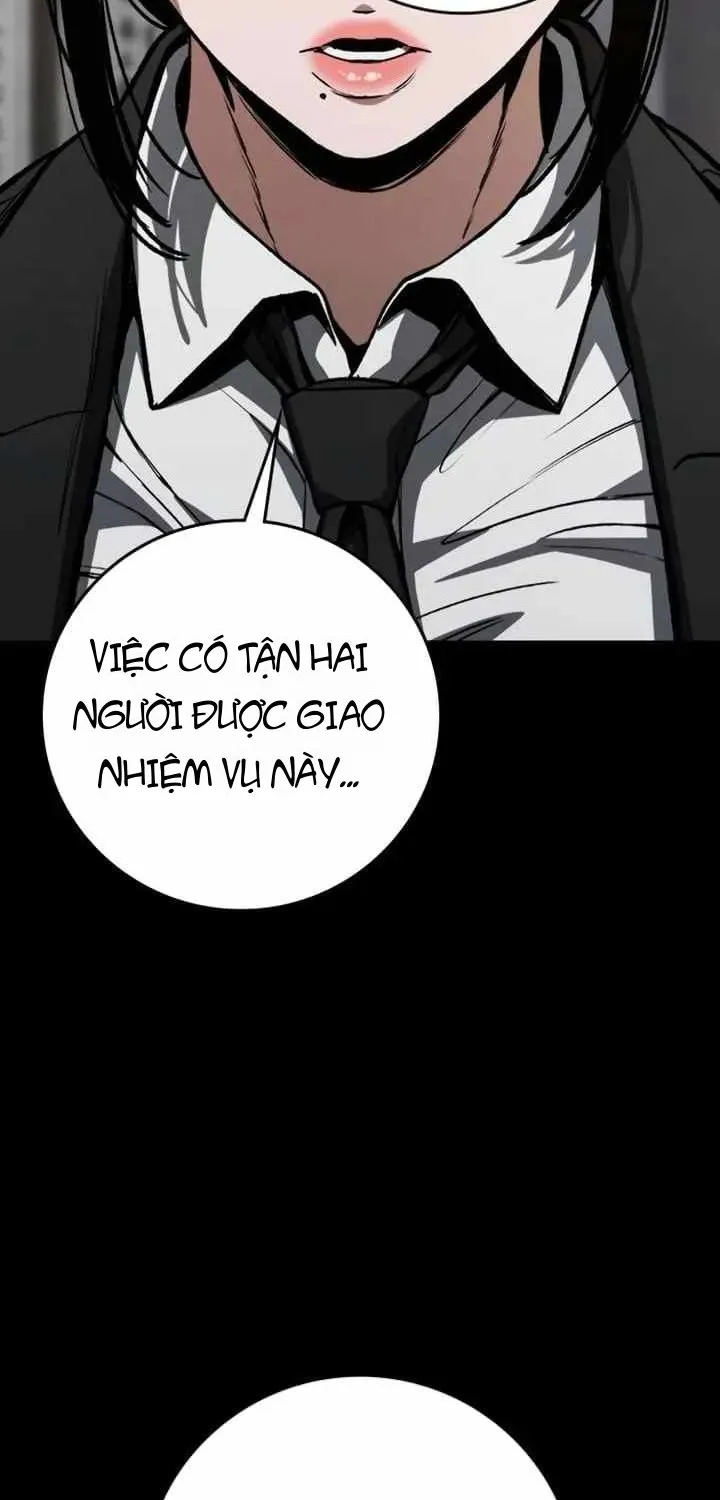 Sát Thủ Nhập Học Chap 17 - Next Chap 18