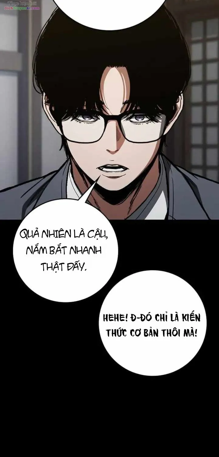 Sát Thủ Nhập Học Chap 17 - Next Chap 18