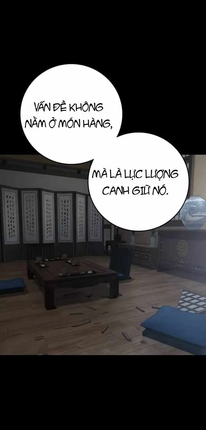 Sát Thủ Nhập Học Chap 17 - Next Chap 18