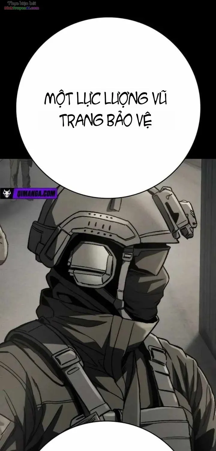 Sát Thủ Nhập Học Chap 17 - Next Chap 18