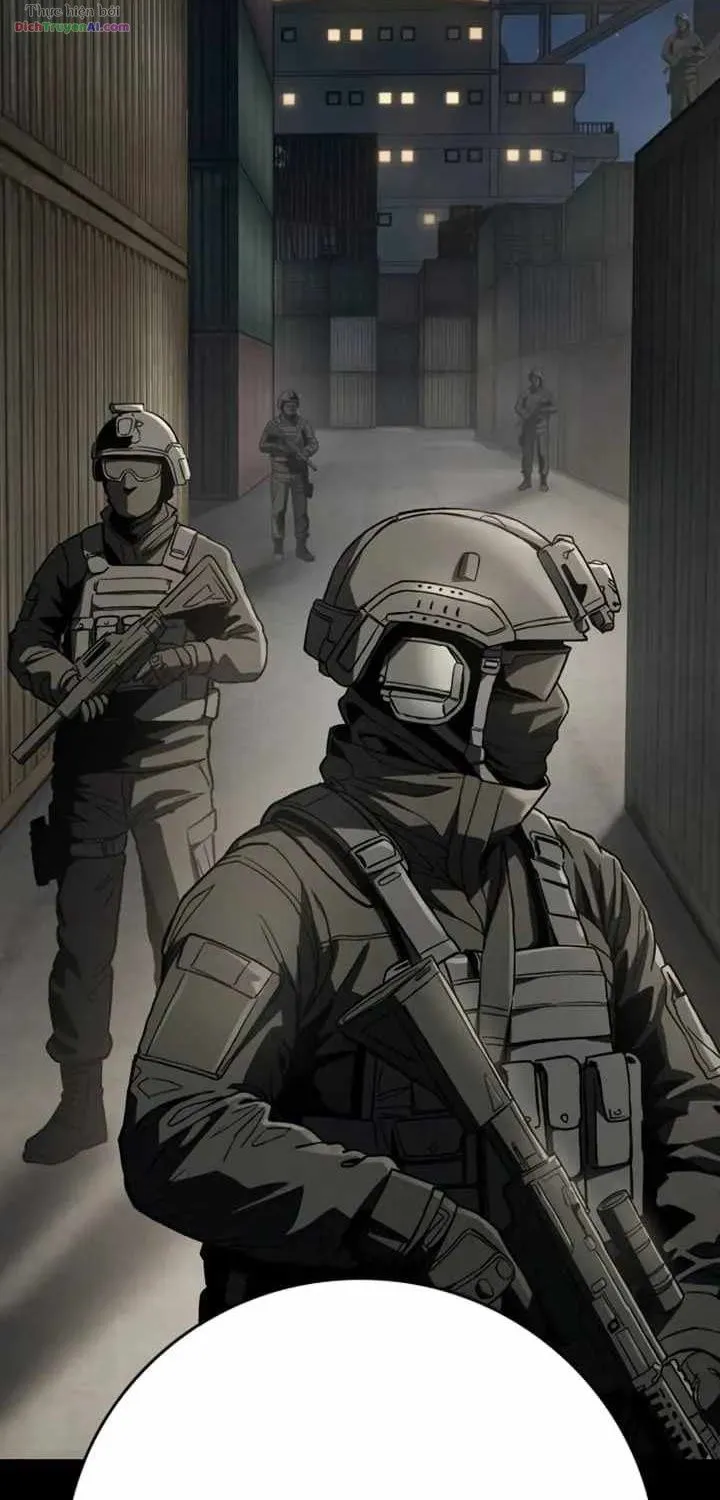 Sát Thủ Nhập Học Chap 17 - Next Chap 18