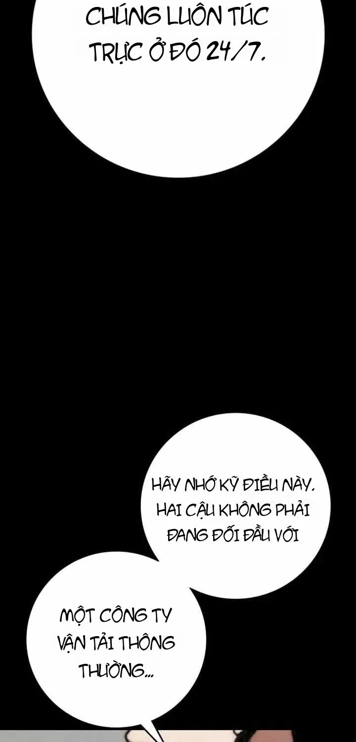 Sát Thủ Nhập Học Chap 17 - Next Chap 18