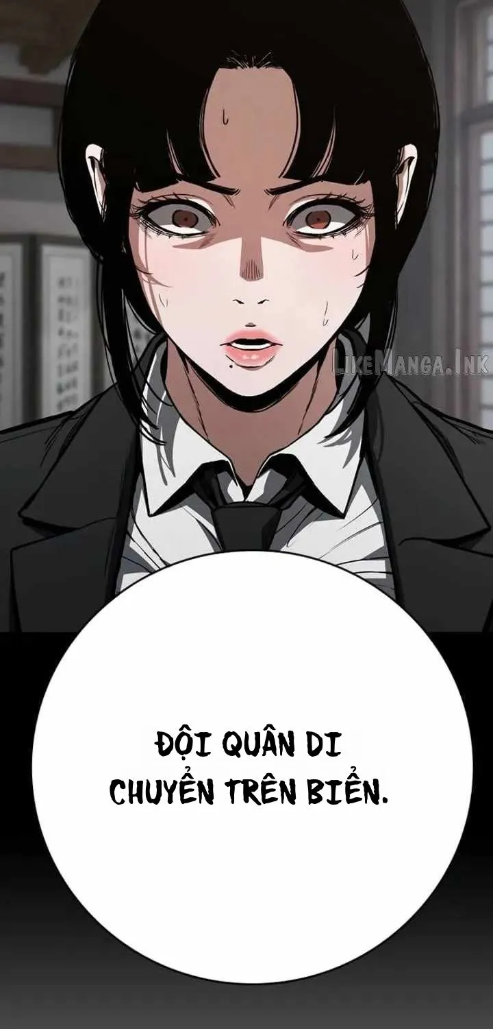 Sát Thủ Nhập Học Chap 17 - Next Chap 18