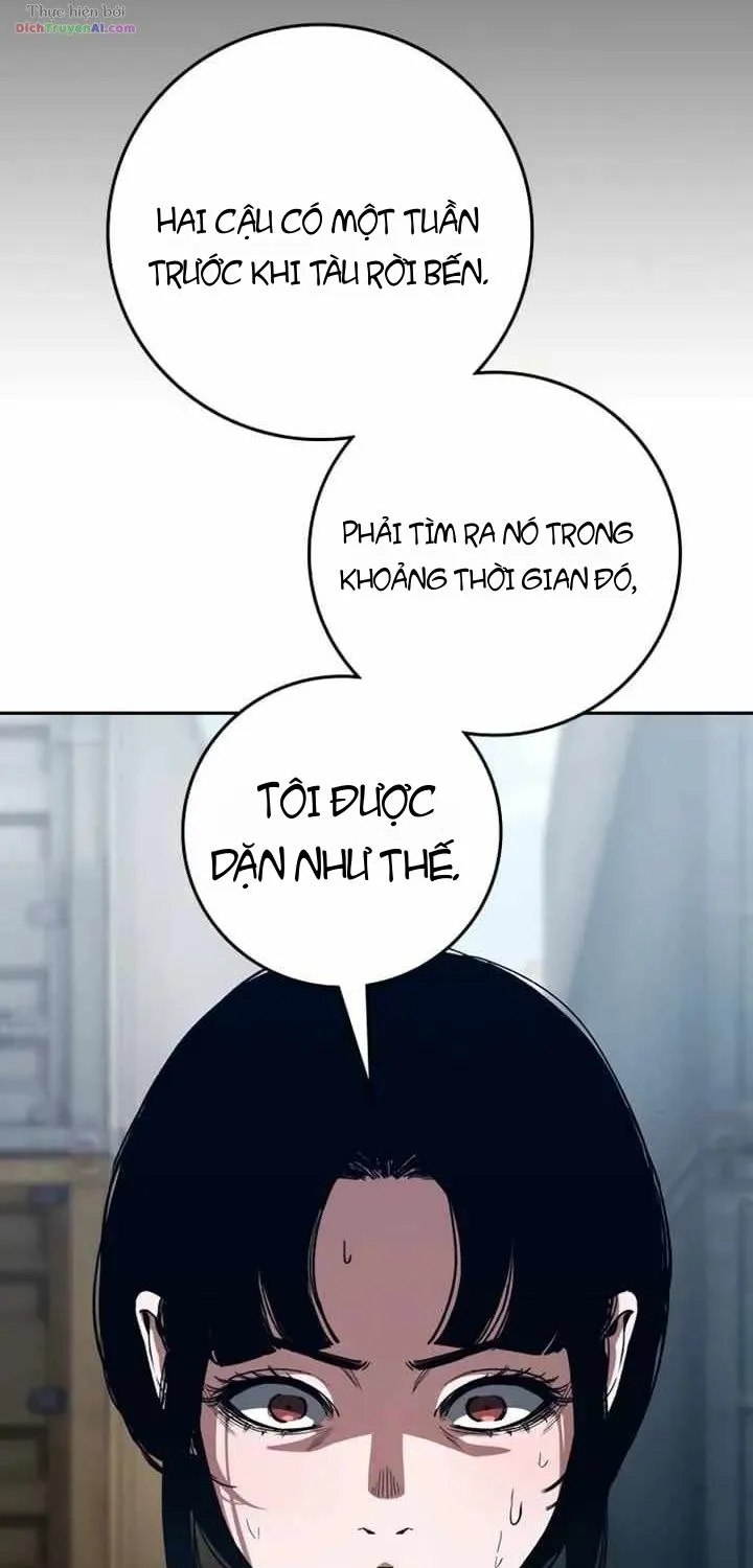 Sát Thủ Nhập Học Chap 17 - Next Chap 18