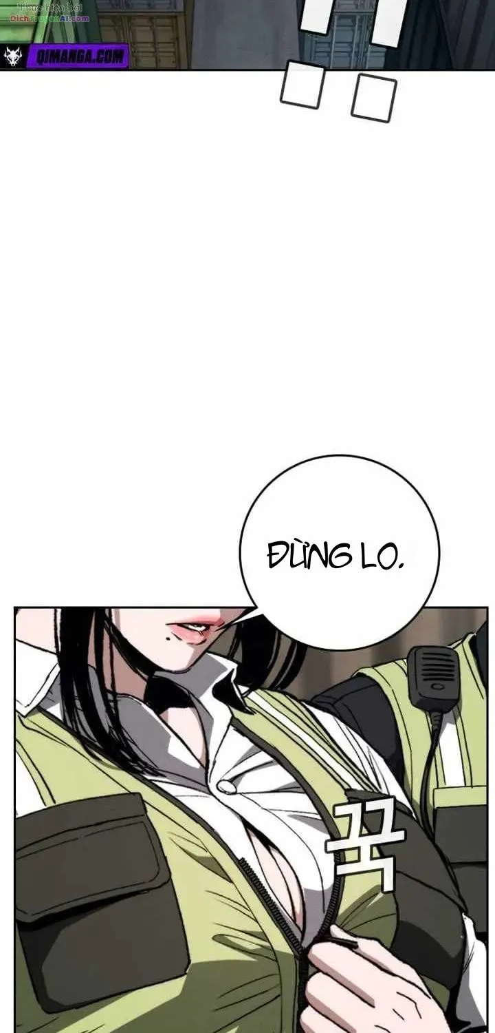 Sát Thủ Nhập Học Chap 17 - Next Chap 18
