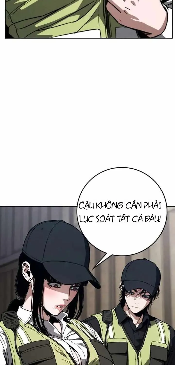 Sát Thủ Nhập Học Chap 17 - Next Chap 18