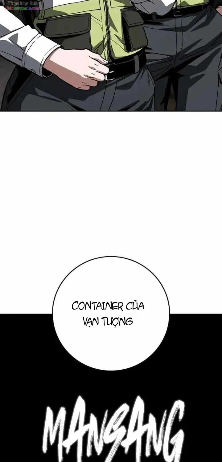 Sát Thủ Nhập Học Chap 17 - Next Chap 18