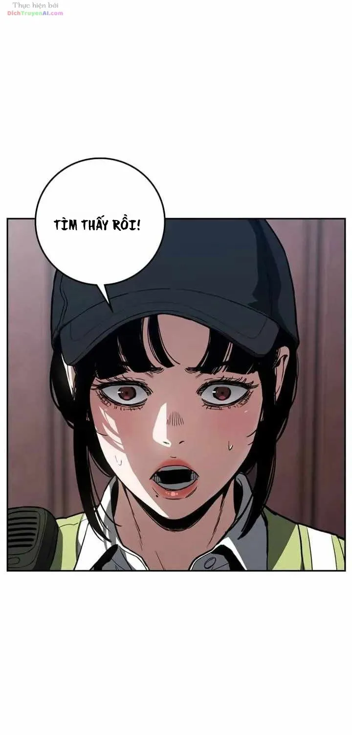 Sát Thủ Nhập Học Chap 17 - Next Chap 18