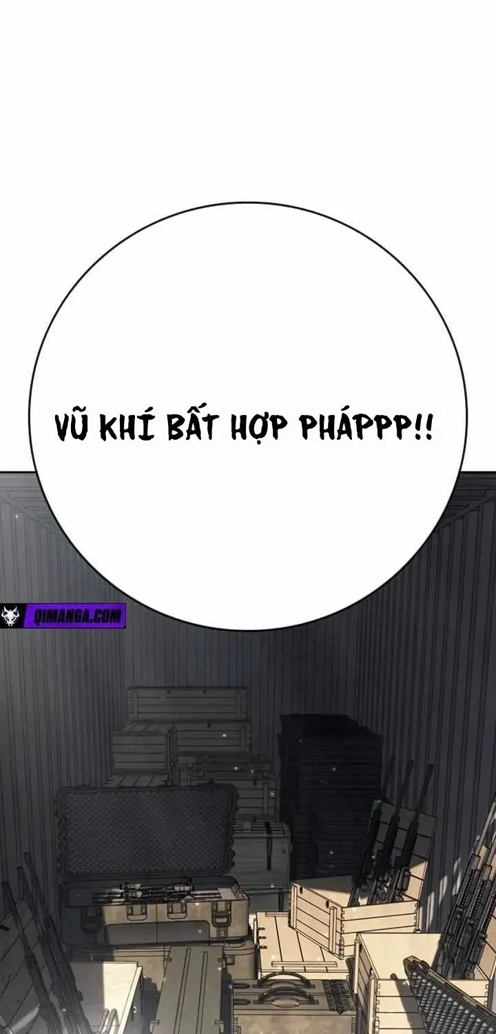 Sát Thủ Nhập Học Chap 17 - Next Chap 18