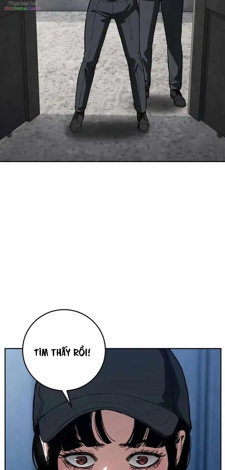 Sát Thủ Nhập Học Chap 17 - Next Chap 18