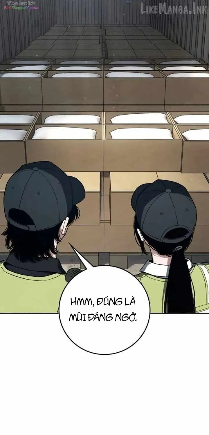Sát Thủ Nhập Học Chap 17 - Next Chap 18
