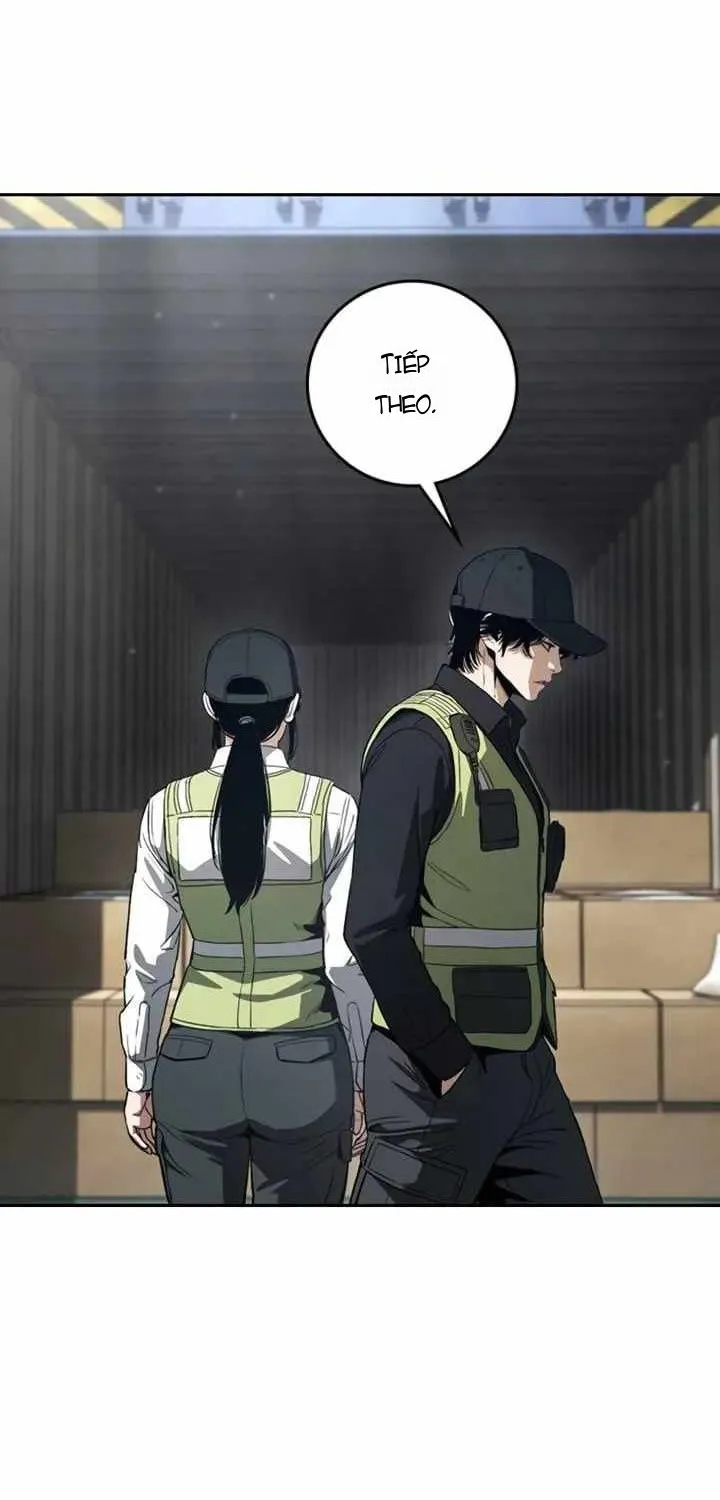 Sát Thủ Nhập Học Chap 17 - Next Chap 18
