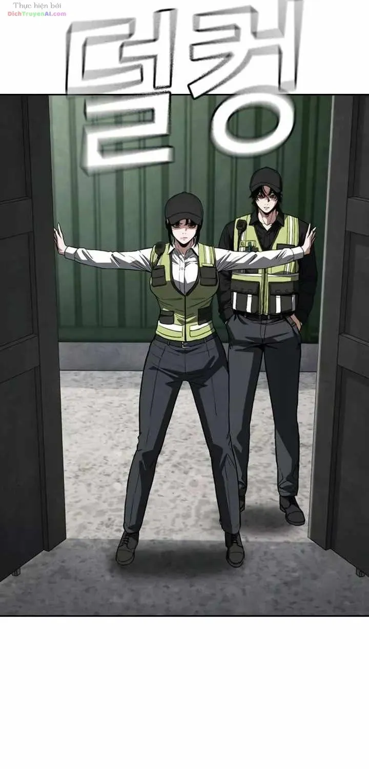 Sát Thủ Nhập Học Chap 17 - Next Chap 18