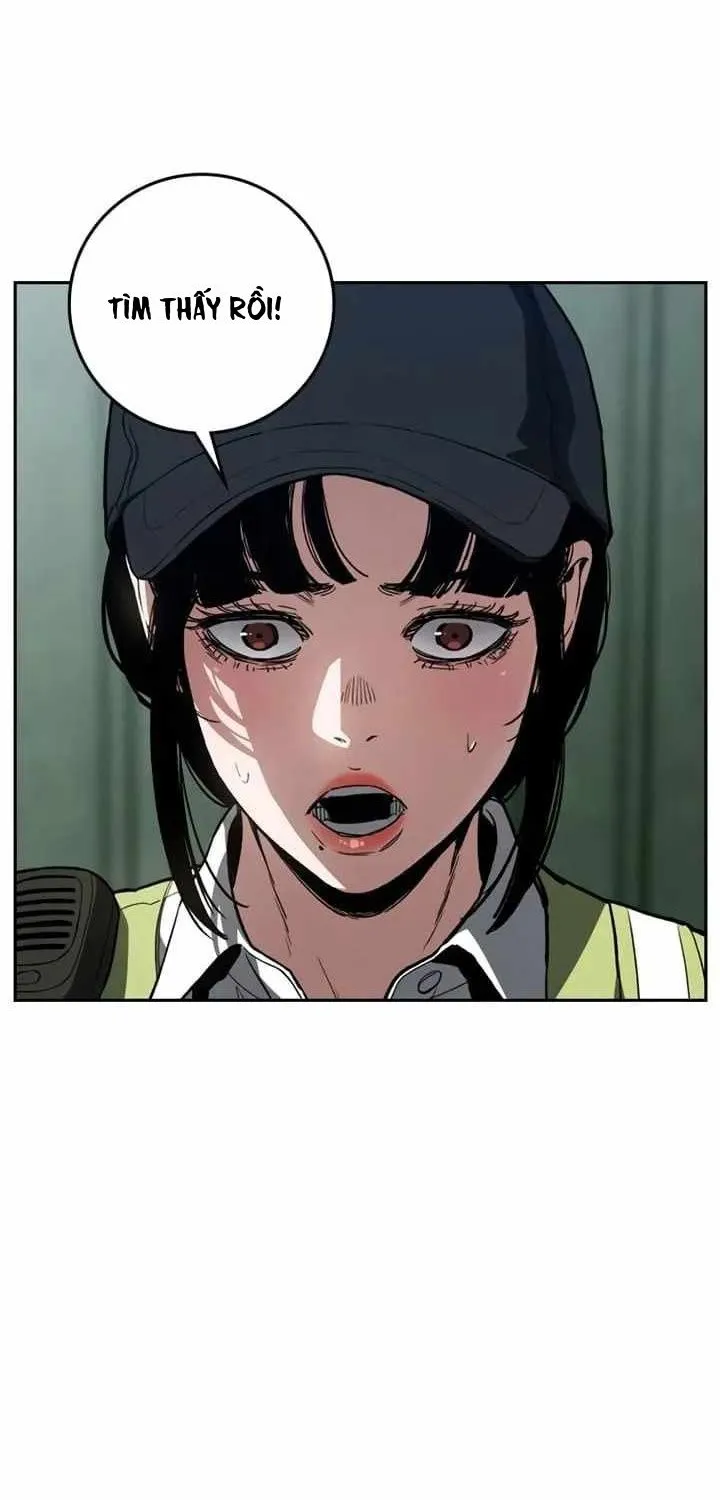 Sát Thủ Nhập Học Chap 17 - Next Chap 18