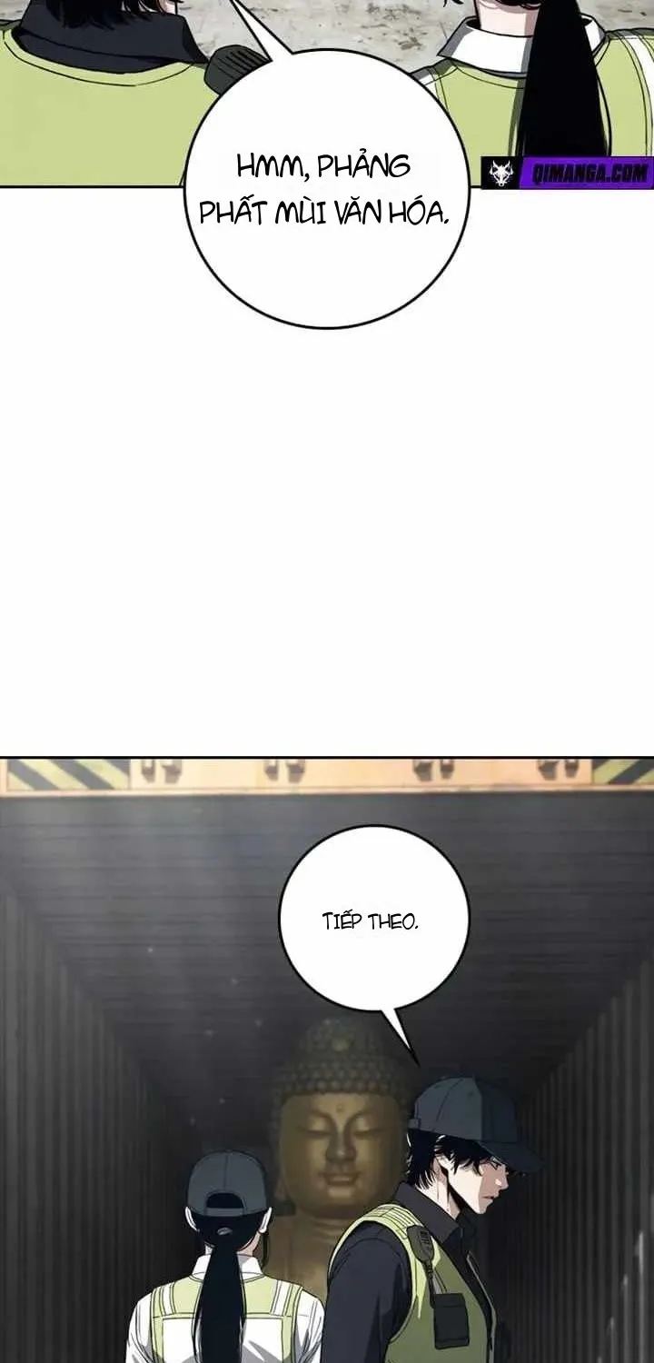 Sát Thủ Nhập Học Chap 17 - Next Chap 18