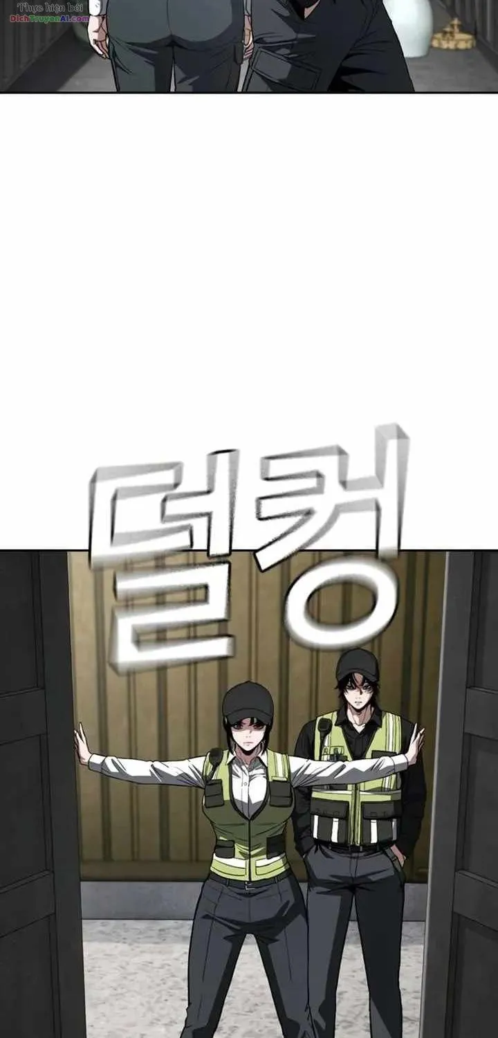 Sát Thủ Nhập Học Chap 17 - Next Chap 18
