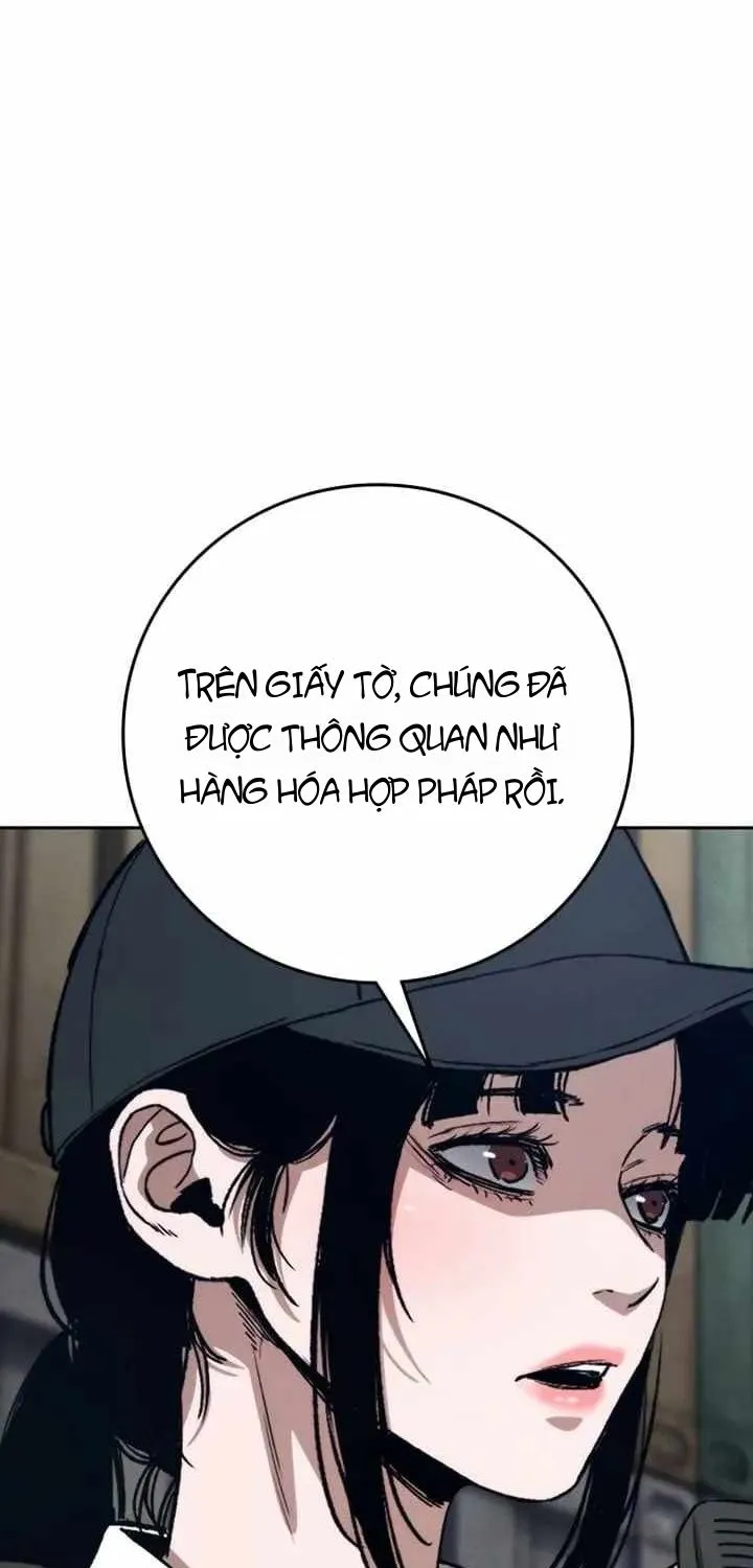 Sát Thủ Nhập Học Chap 17 - Next Chap 18