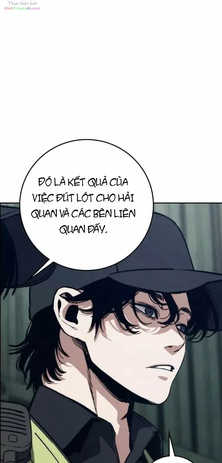 Sát Thủ Nhập Học Chap 17 - Next Chap 18