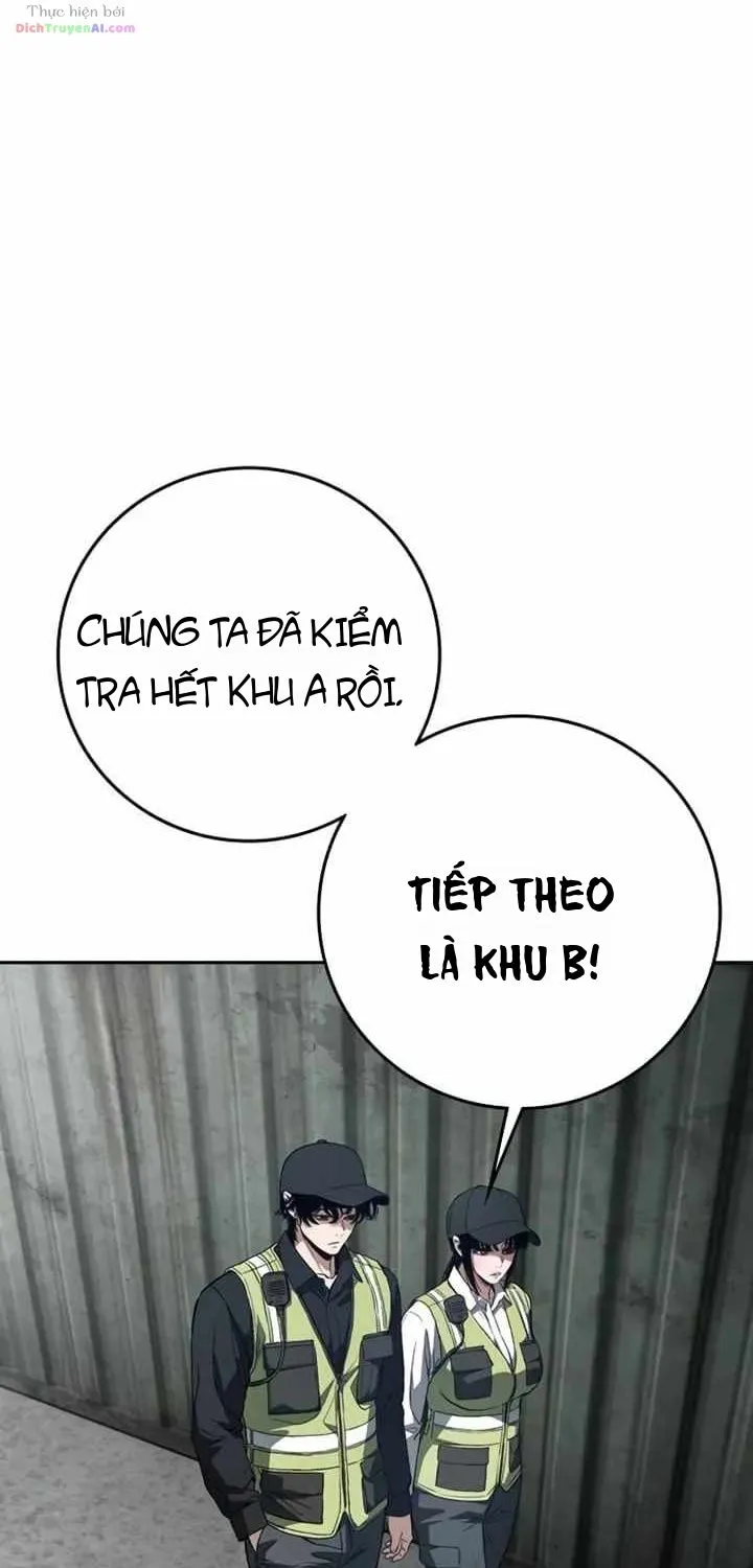 Sát Thủ Nhập Học Chap 17 - Next Chap 18