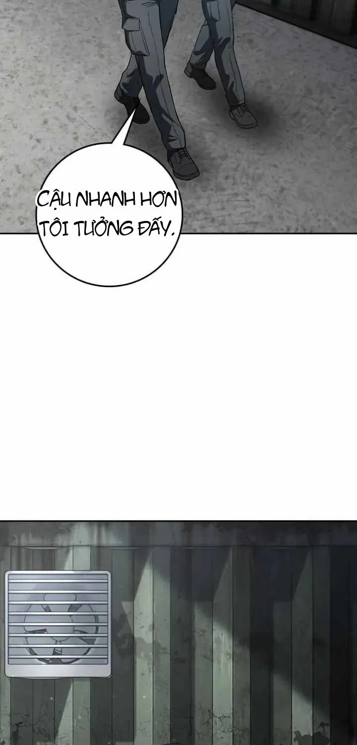 Sát Thủ Nhập Học Chap 17 - Next Chap 18