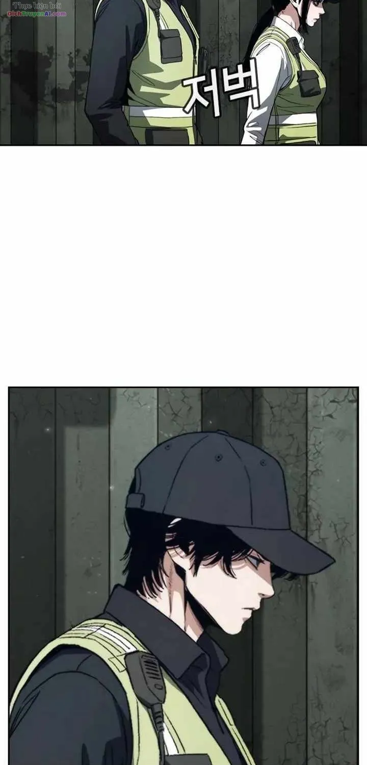 Sát Thủ Nhập Học Chap 17 - Next Chap 18
