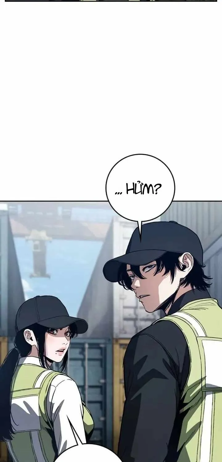 Sát Thủ Nhập Học Chap 17 - Next Chap 18