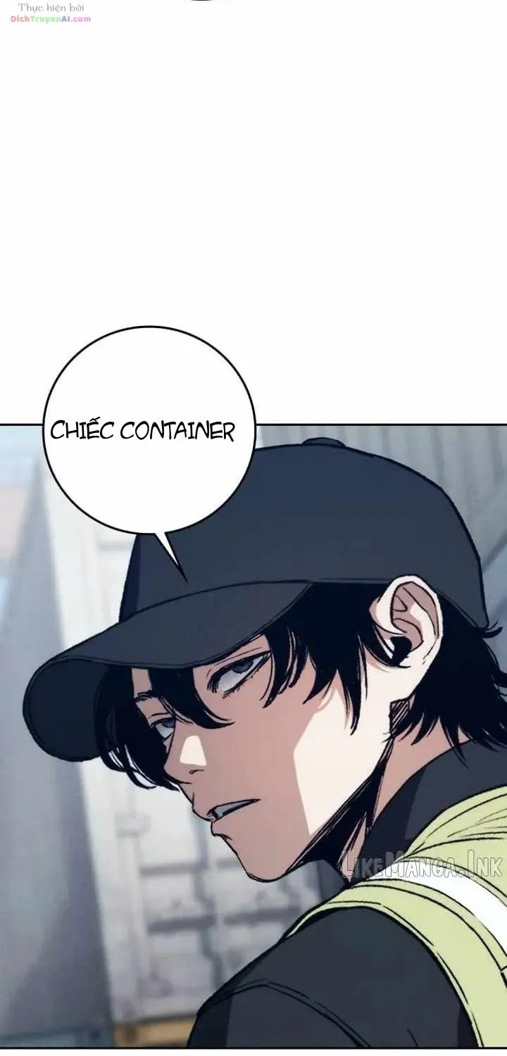 Sát Thủ Nhập Học Chap 17 - Next Chap 18